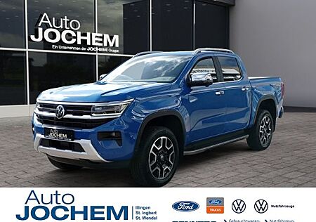 VW Amarok Volkswagen 2.0 TDI 151 kW Style 4Motion El. Rollo Na