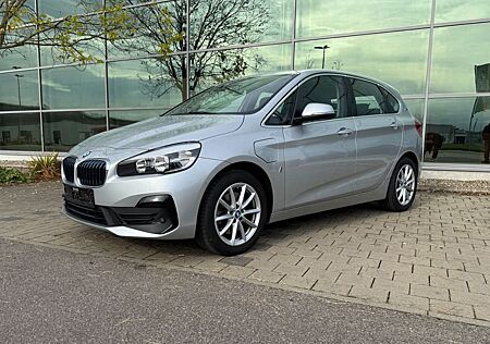 BMW 225xe Active Tourer Advantage PDC RFK SHZ Navi