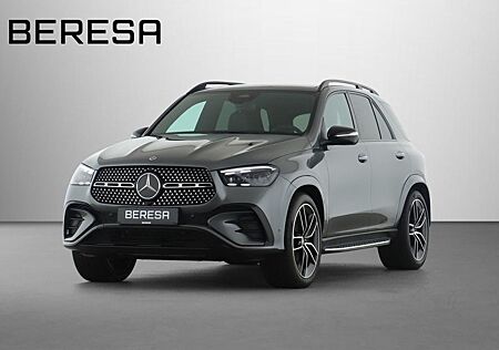 Mercedes-Benz GLE 450 d 4M AMG Night Distronic Pano Standhz