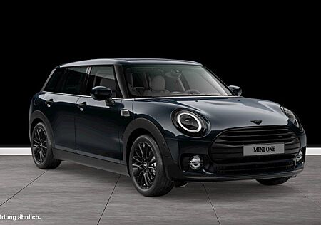 Mini One Clubman Navi Head-Up Parkassist Sportsitze