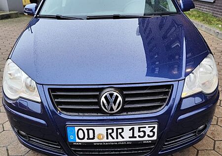 VW Polo Volkswagen 1.2 44kW Trendline Trendline