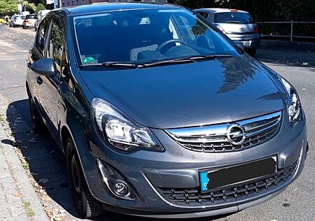 Opel Corsa 1.4 ENERGY ENERGY
