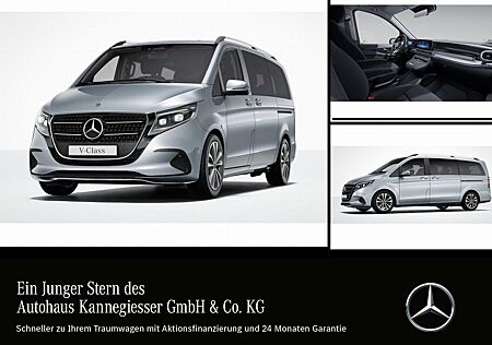 Mercedes-Benz V 250 d*2024*STYLE*LANG*MULTIBEAM*WIDESCREEN*360