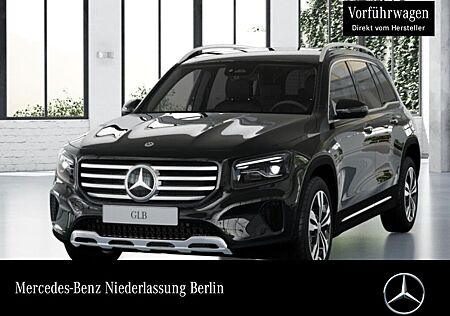 Mercedes-Benz GLB 200 PROGRESSIVE+MULTIBEAM+KAMERA+TOTW+7G