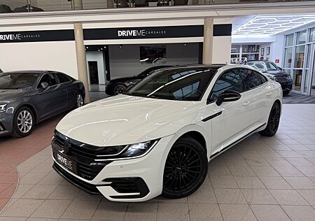 VW Arteon Volkswagen 2.0TDI DSG R-LINE Pano Kam ACC LED