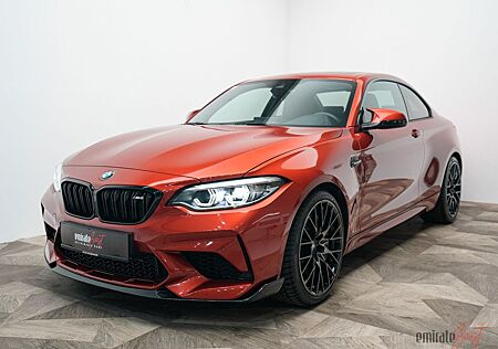 BMW M2 Coupe Competition *-Garantie*