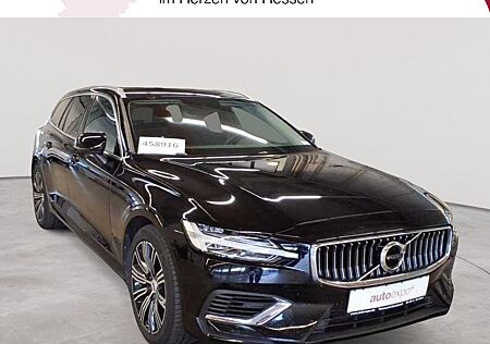 Volvo V60 T6 AWD Recharge Inscription