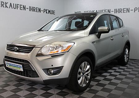 Ford Kuga 2.5 Titanium 4x4 Pano°RFK°NAVI°Automatik
