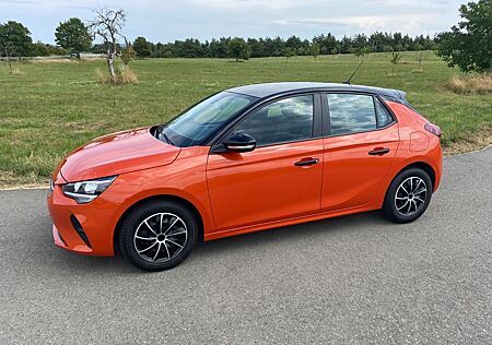 Opel Corsa 1.2 55kW -