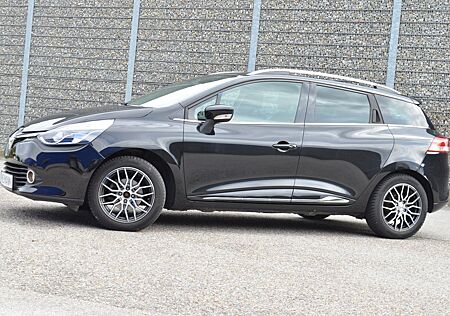 Renault Clio IV Grandtour ENERGY*NAVI*KLIMA*PDC*SITZHEIZ