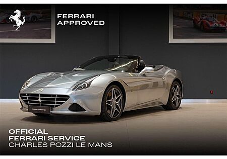 Ferrari California V8 4.0 560ch t