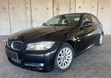 BMW 318i - Automatik