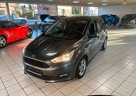 Ford C-Max Business Allw/Win-Pak/Zahnriemen & KAT neu
