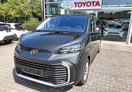 Toyota Pro Ace Proace 2,0-l-D-4D L1 (8-Si.) Verso Comfort