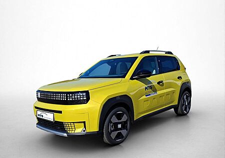 Fiat Grande Panda Elektro- La Prima