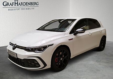 VW Golf Volkswagen VIII GTI 2.0 TSI DSG ACC NAVI AHK DCC LED