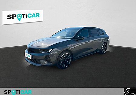 Opel Astra L Sports Tourer Electric GS