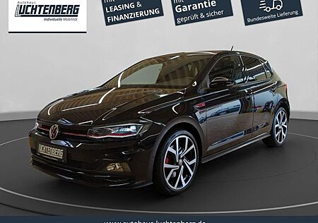 VW Polo Volkswagen VI GTI CARPLAY+LED-LICHT+ACC+SITZHEIZUNG+BL