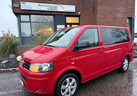 VW T5 Multivan Volkswagen