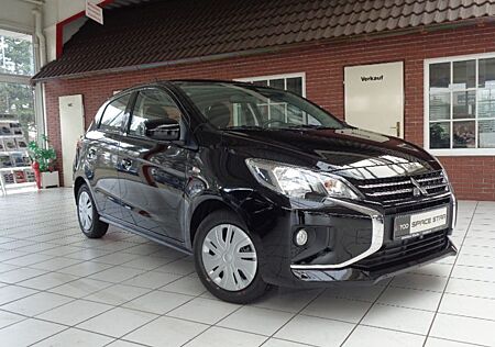 Mitsubishi Space Star 1.2 PLUS #Klima#DAB+#Bluetooth
