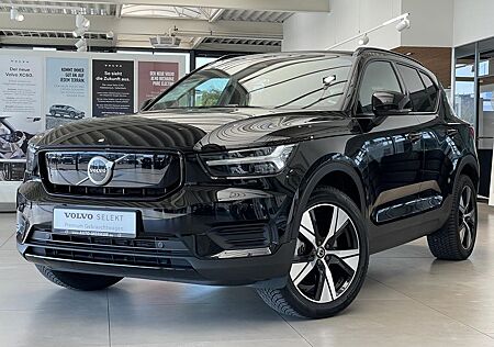 Volvo XC 40 XC40 P8 Twin Pure Electric AWD Plus Recharge