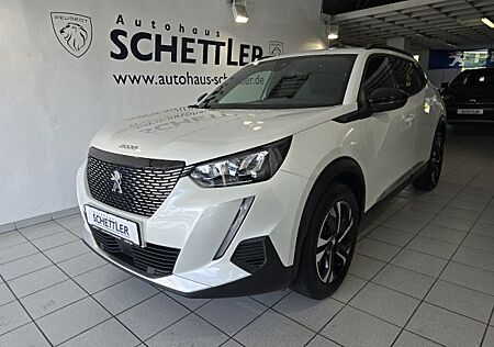 Peugeot 2008 PureTech 130 EAT8 Allure Pack