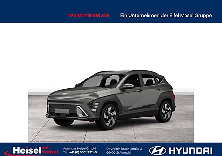 Hyundai Kona Select Hybrid 2WD | Standort St. Wendel