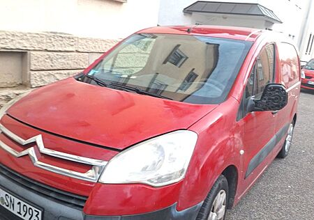Citroën Berlingo HDi 90 FAP CoolTech CoolTech