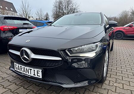 Mercedes-Benz CLA 180 Shooting Brake