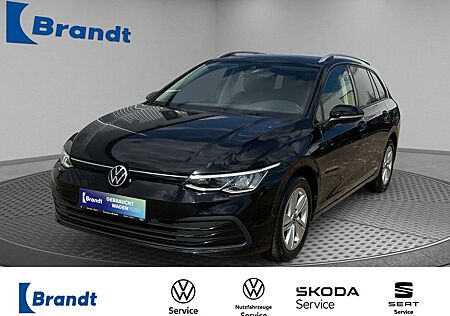 VW Golf Volkswagen Variant 2.0 TDI LIFE+LED+NAVI+TEMPOM.+AHK