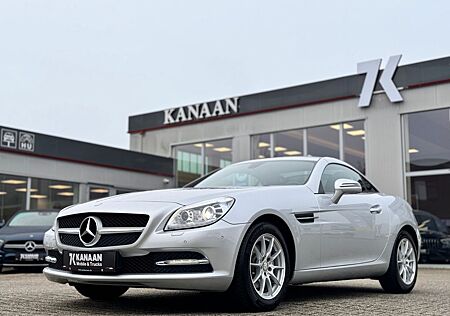 Mercedes-Benz SLK 200 Roadster BE *7G|NAVI|XENON|AIRSCARF*