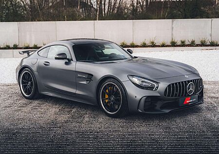 Mercedes-Benz AMG GT R / Night Pack / Carbon / First Owner / P