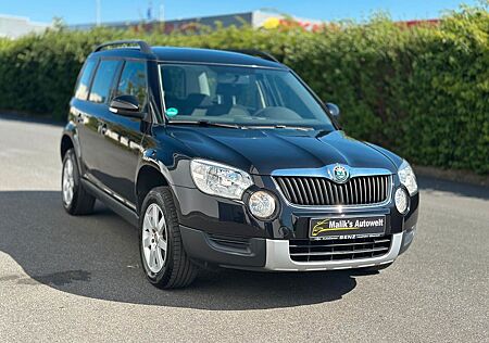 Skoda Yeti Basis 1.2Benzin