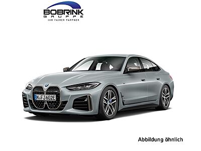 BMW i4 M50 Gran Coupe Shz  HiFi DAB Parkassistent