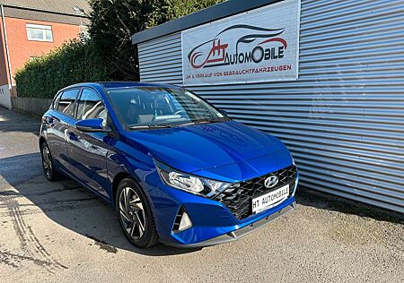 Hyundai i20 1.0 T-GDI Edition 30..SITZHEIZ..LENKRADHEIZ.