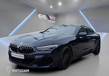 BMW M850i xDrive LASERLICHT HEAD-UP SITZBELÜFTUNG
