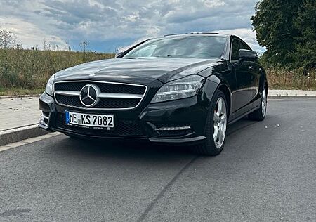 Mercedes-Benz CLS 350 Shooting Brake CLS 350 CDI 4MATIC ShootingBrake TopAusstattung