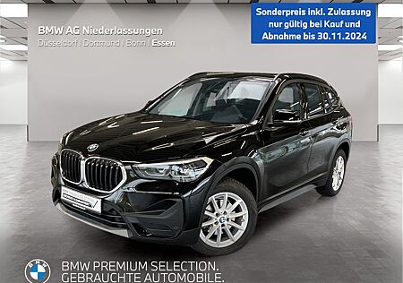 BMW X1 sDrive18d Navi Kamera LED Sitzheizung