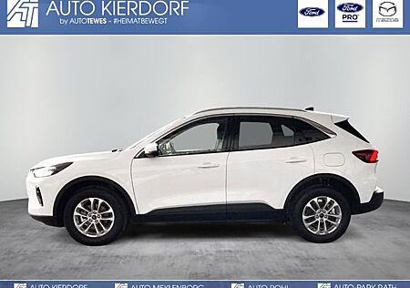 Ford Kuga Titanium Navi digitales Cockpit LED Blendfr