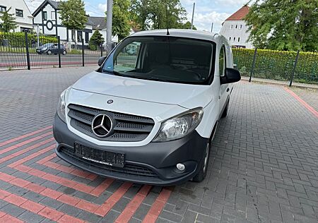 Mercedes-Benz Citan gebraucht kaufen Mercedes-Benz Citan