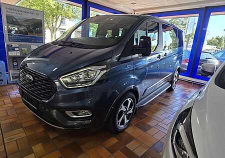 Ford Tourneo Custom 320 L1H1 VA MH Active Navi Camera