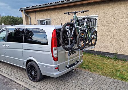 Mercedes-Benz Viano 3.0 CDI TREND lang TREND camper