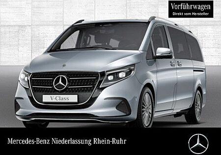 Mercedes-Benz V 300 d 9G+Klimaautom.+Navi+DIS+e.Türen+SitzHZ