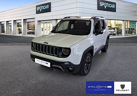 Jeep Renegade Upland 1.3 Plug-In Hybrid, *Komfort-Pak