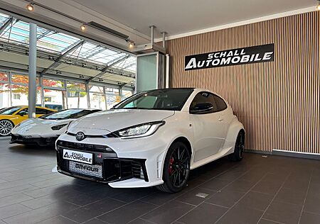 Toyota Yaris GR/CARBON/DAB/KAMERA/SPORTSITZ/PERFORMANCE