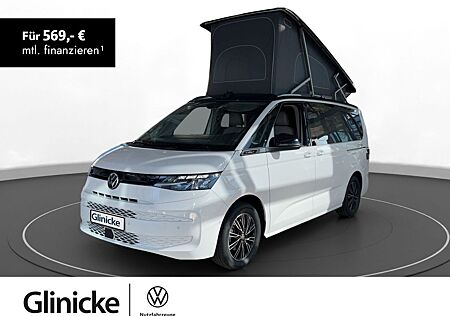 VW T7 Volkswagen California Coast Klima Navi DCC elektr. Dach