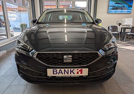 Seat Leon Sportstourer 1.5 TSI Style