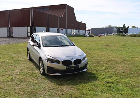 BMW 218i 218 Active Tourer Advantage