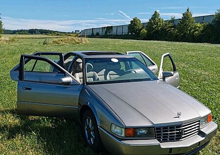 Cadillac Seville STS 6KY69 STS
