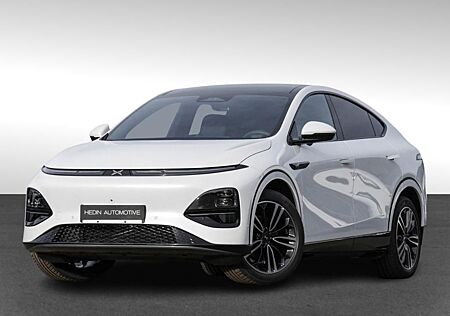 XPENG G6 AWD PERFORMANCE |DISTR|360°|NAVI|LED|PANO|SHZ